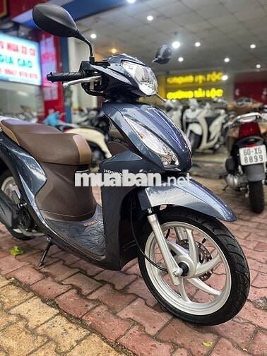 Honda Vision 2019 Xanh 8000 km
