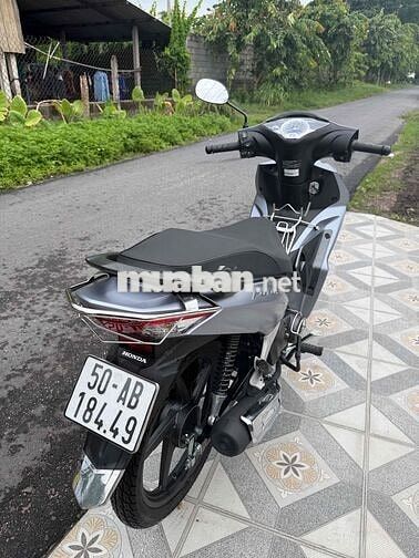 Honda Future 2025 Xám 1000km