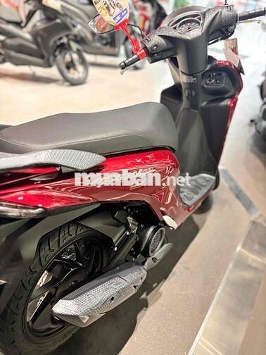 Honda Vision 2026 Đỏ - Xe NEW 100%
