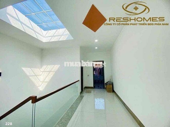 Cho thuê nhà đẹp 1T2L khu dân cư phường Trấn Biên - TP. Đồng Nai  - Di