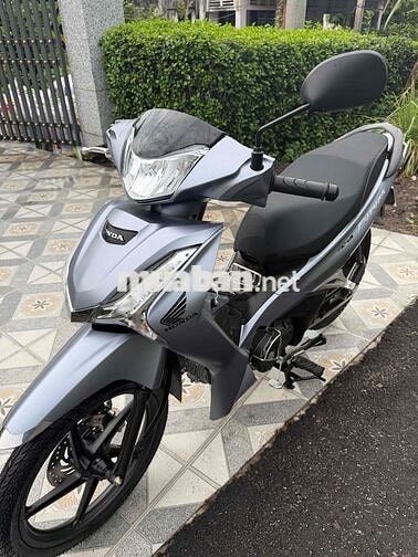 Honda Future 2025 Xám 1000km