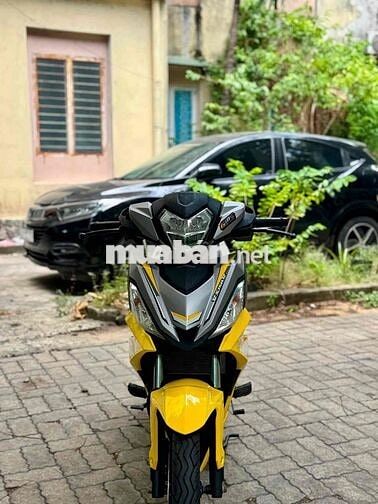 Honda Winner v1 Vàng Thể thao