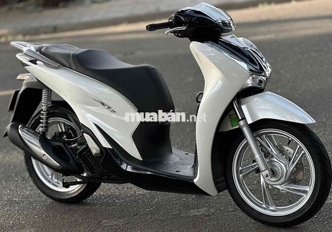 💥SH 125i Thắng ABS 2024 Chính Chủ