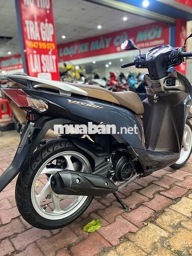 Honda Vision 2019 Xanh 8000 km