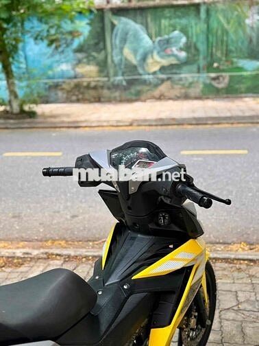 Honda Winner v1 Vàng Thể thao