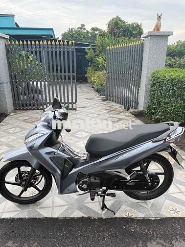 Honda Future 2025 Xám 1000km
