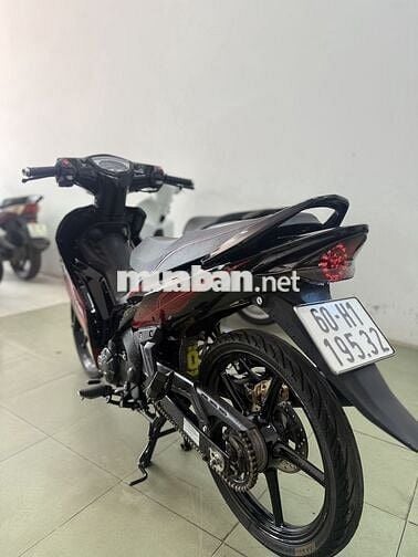 Yamaha Exciter xún áo full new xé bịch , rin êm ru