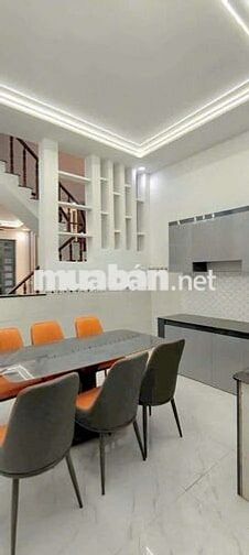 Cho thuê nhà nguyên căn quận 12