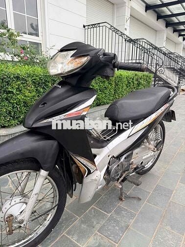 Honda Wave 110s 2012 Đen
