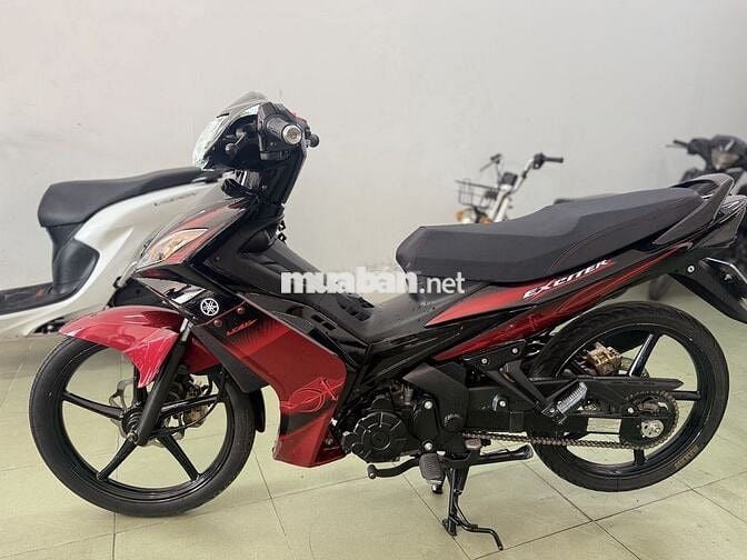 Yamaha Exciter xún áo full new xé bịch , rin êm ru