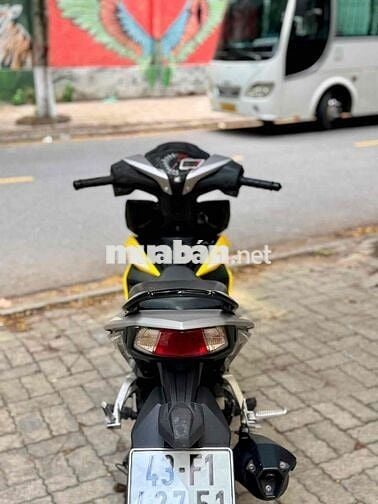 Honda Winner v1 Vàng Thể thao