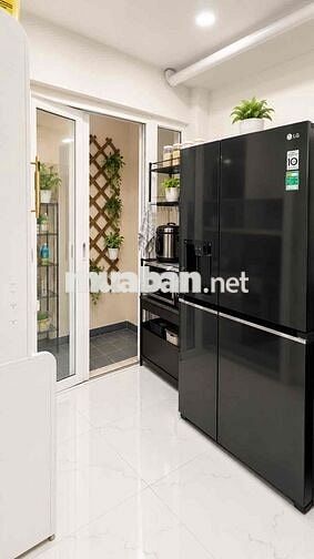 CHỈ 1 TỶ 580 TRIỆU! 🚨  🏡 Nhà 1 trệt 1 lầu  đã hoàn công, sổ riêng