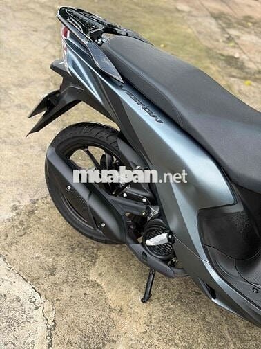 Honda Vision 2026 Xám 800km