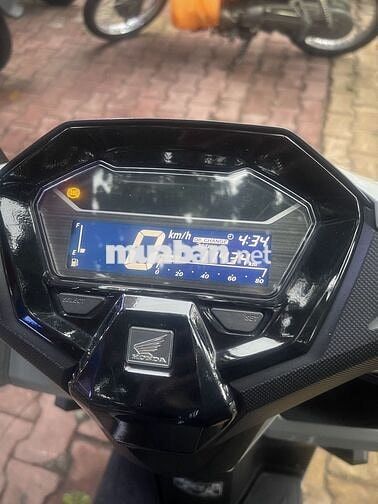 Honda Vario 160 2025 Trắng 11000 km