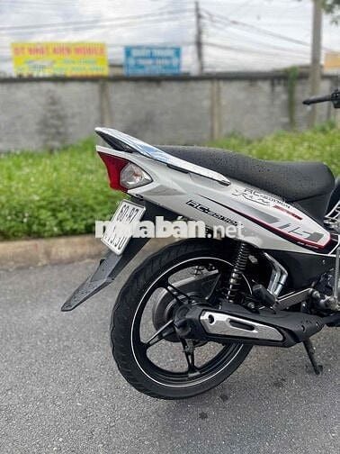 Yamaha Sirius 2016 Trắng