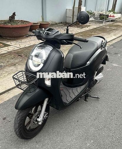 Scoopy 2025 lướt 6 ngàn biển 65