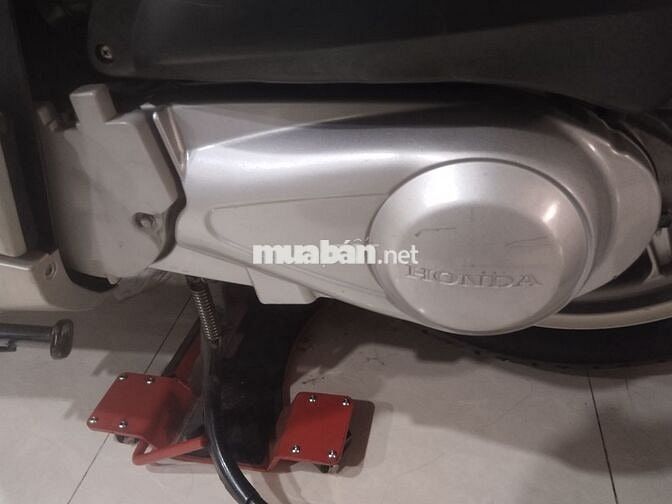 Honda SH150i Ý 2011Đỏ
