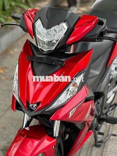 Honda Winner 150 V1 2018 Đỏ Đen 20.000km