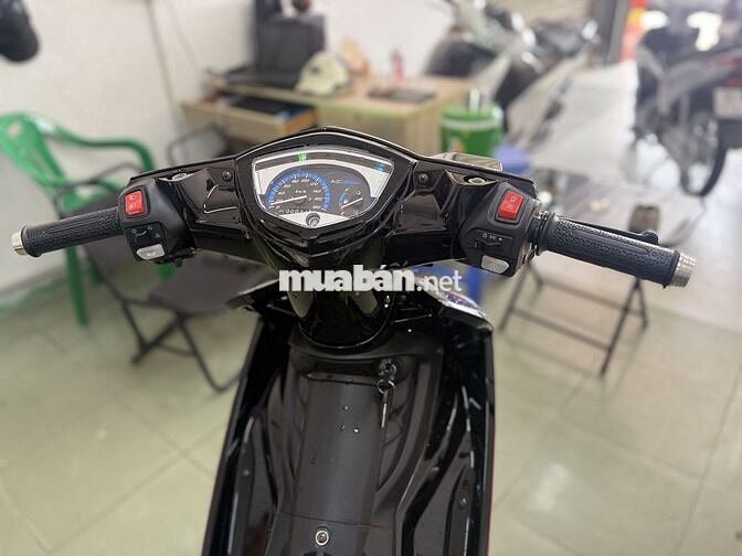 Yamaha Exciter xún áo full new xé bịch , rin êm ru