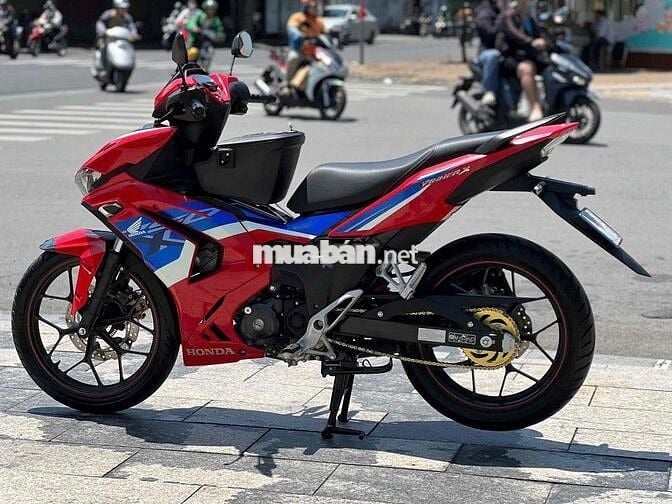 Honda Winner X 150 ABS V3 HRC 2023 9000km