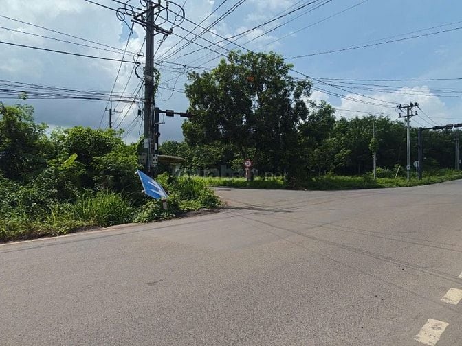 ĐẤT XUÂN QUẾ - DẦU GIÂY | CHỈ 420 TRIỆU CÓ THỔ CƯ, SỔ RIÊNG