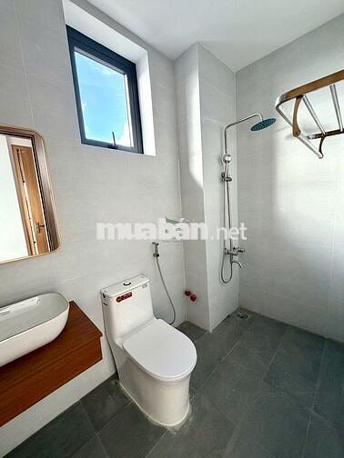 CHO THUÊ CĂN STUDIO 1 GIƯỜNG NGỦ CÓ BAN CÔNG ĐƯỜNG TRỊNH HOÀI ĐỨC
