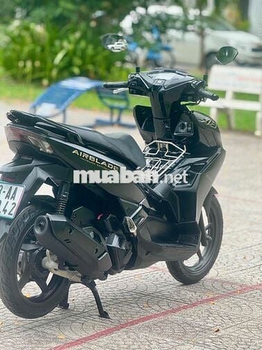 Air Blade 2023 Đen 4val chính chủ cực kỳ đẹp