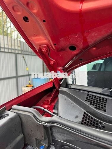 Mazda CX-30 2021 nhập Thái, xe một chủ quá mới