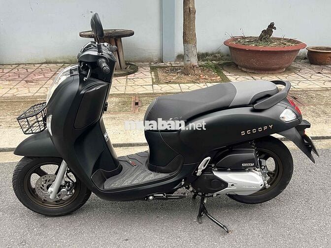 Scoopy 2025 lướt 6 ngàn biển 65