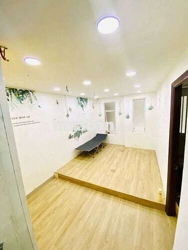 Mặt tiền kinh doanh spa, nail, vp đại diện...