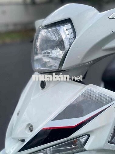 Yamaha Sirius 2016 Trắng