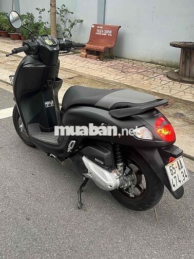 Scoopy 2025 lướt 6 ngàn biển 65