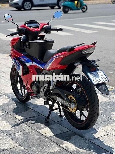 Honda Winner X 150 ABS V3 HRC 2023 9000km