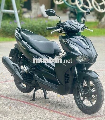 Air Blade 2023 Đen 4val chính chủ cực kỳ đẹp