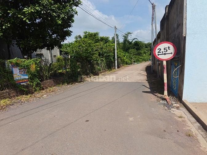 ĐẤT XUÂN QUẾ - DẦU GIÂY | CHỈ 420 TRIỆU CÓ THỔ CƯ, SỔ RIÊNG