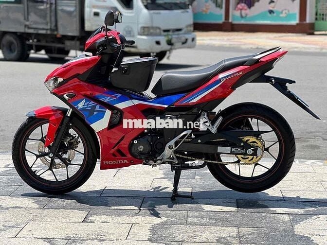Honda Winner X 150 ABS V3 HRC 2023 9000km