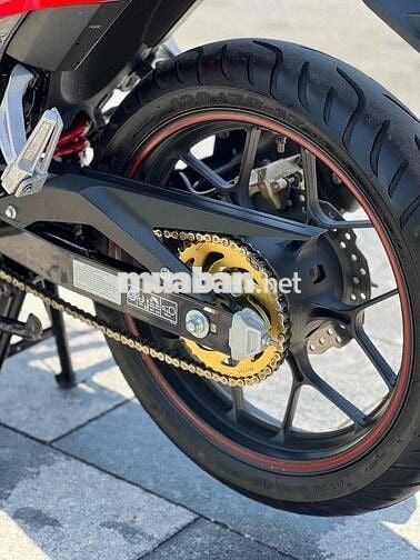 Honda Winner X 150 ABS V3 HRC 2023 9000km