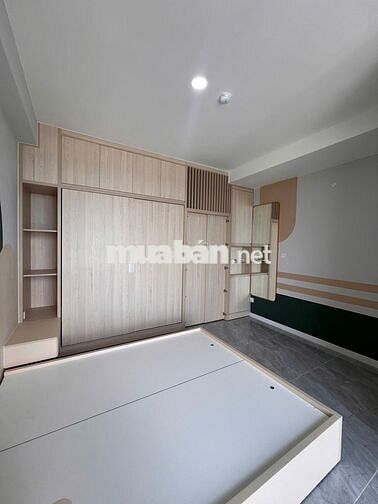 Cho thuê căn hộ cao cấp hđ từ 6 tháng
