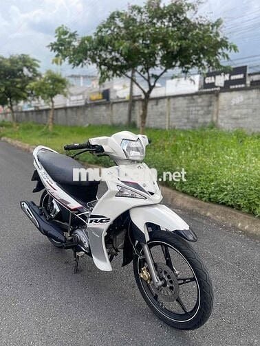 Yamaha Sirius 2016 Trắng