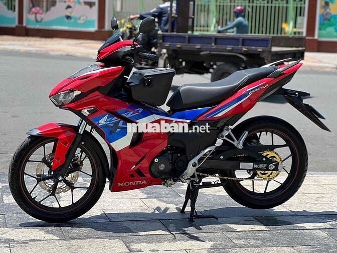 Honda Winner X 150 ABS V3 HRC 2023 9000km