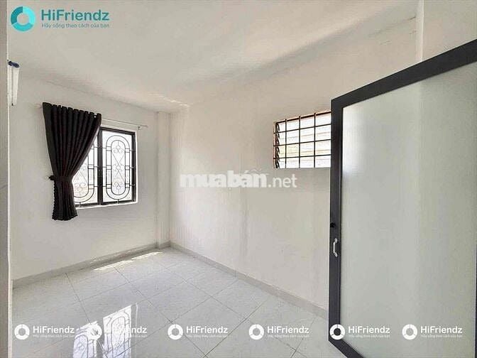 CHO THUÊ PHÒNG TRỌ SINH VIÊN GIÁ RẺ - STUDIO - DUPLEX CỬA SỔ TRỜI 🔥
