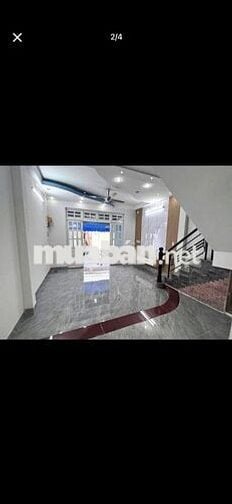 Cho thuê nhà mặt tiền kinh doanh hấp dẫn đường Cây Da Xề, Đông Hoà. BD