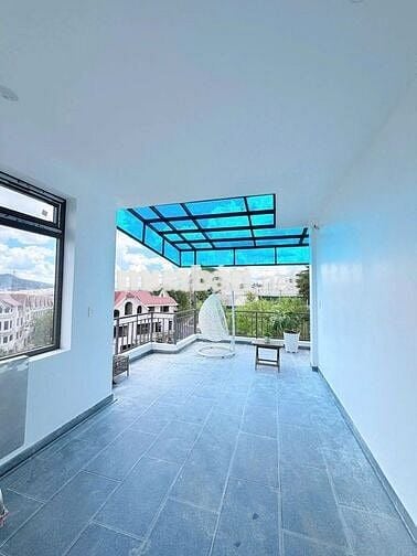 CHO THUÊ CĂN STUDIO 1 GIƯỜNG NGỦ CÓ BAN CÔNG ĐƯỜNG TRỊNH HOÀI ĐỨC