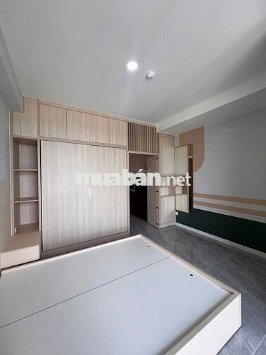 Cho thuê căn hộ cao cấp hđ từ 6 tháng