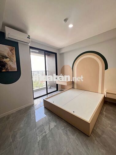 Cho thuê căn hộ cao cấp hđ từ 6 tháng