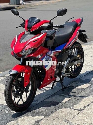 Honda Winner X 150 ABS V3 HRC 2023 9000km