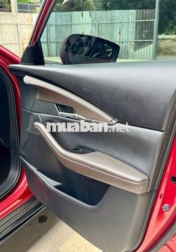 Mazda CX-30 2021 nhập Thái, xe một chủ quá mới