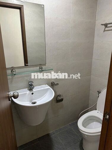 [Giá rẻ] Cho thuê Bcons Garden 5,3 triệu cọc 1