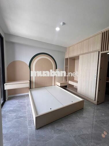 Cho thuê căn hộ cao cấp hđ từ 6 tháng