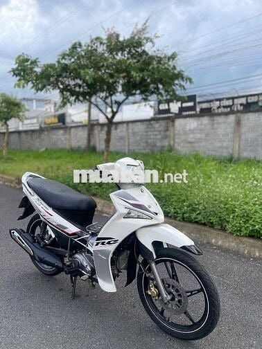 Yamaha Sirius 2016 Trắng